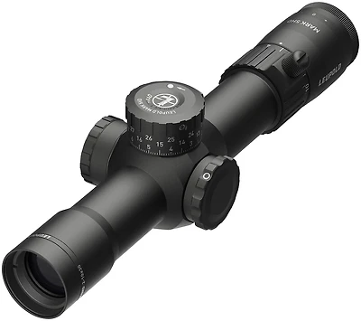 Leupold Mark 5HD 2 - 10 x 30 M5C3 FFP TMR Riflescope