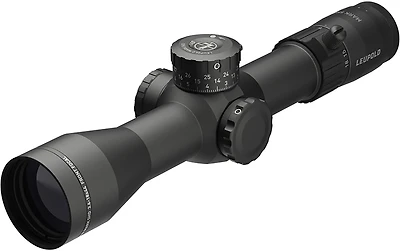 Leupold Mark 5HD 3.6 - 18 x 44 FFP PR-1MIL Riflescope
