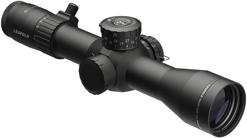 Leupold Mark 5HD 3.6 - 18 x 44 FFP PR1-MIL Riflescope