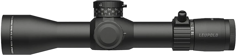 Leupold Mark 5HD 3.6 - 18 x 44 FFP PR2-MOA Riflescope