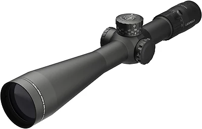 Leupold Mark 5HD 5 - 25 x 56 FFP PR2-MOA Riflescope