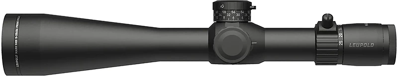 Leupold Mark 5HD 5 - 25 x 56 FFP PR2-MOA Riflescope