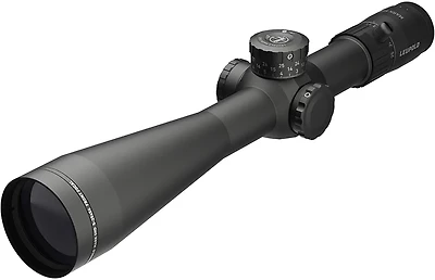 Leupold Mark 5HD 5 - 25 x 56 FFP PRIL-MIL Riflescope