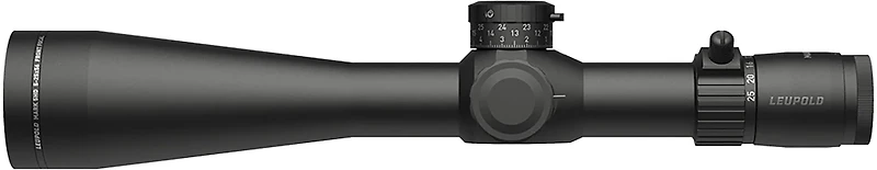 Leupold Mark 5HD 5 - 25 x 56 FFP PRIL-MIL Riflescope