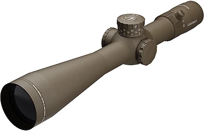 Leupold Mark 5HD 5 - 25 x 56 FFP Tremor 3 Riflescope