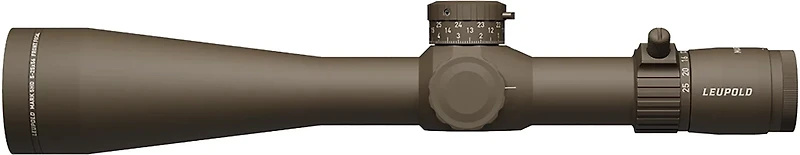 Leupold Mark 5HD 5 - 25 x 56 FFP Tremor 3 Riflescope