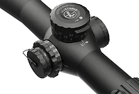 Leupold Mark 5HD 5 - 25 x 56 IL FFP PR1-MIL Riflescope