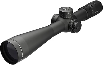 Leupold Mark 5HD 5 - 25 x 56 IL FFP PR1-MIL Riflescope