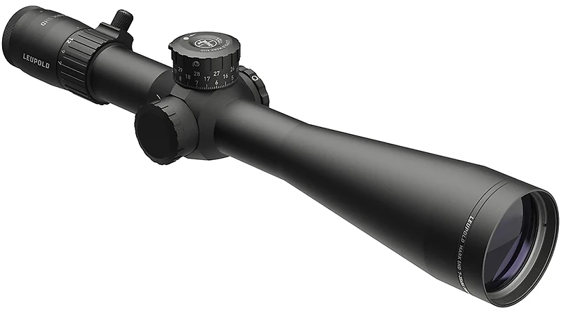 Leupold Mark 5HD 7 - 35 x 56 FFP PR2-MIL Riflescope