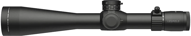 Leupold Mark 5HD 7 - 35 x 56 FFP PR2-MIL Riflescope