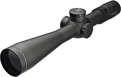 Leupold Mark 5HD 7 - 35 x 56 FFP PR2-MOA Riflescope