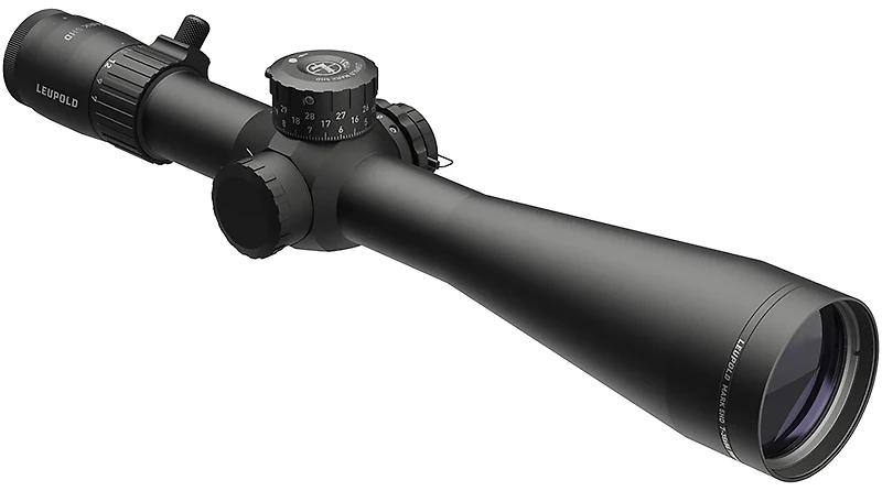 Leupold Mark 5HD 7 - 35 x 56 Riflescope