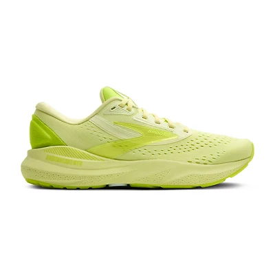 Brooks M Adrenaline GTS 24 Hyperglow