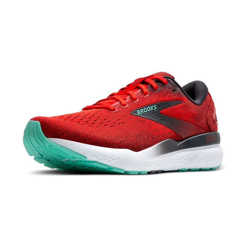 Brooks M Ghost 16