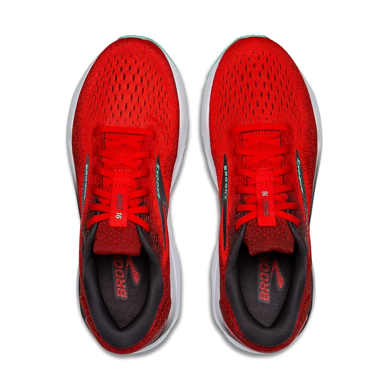 Brooks M Ghost 16