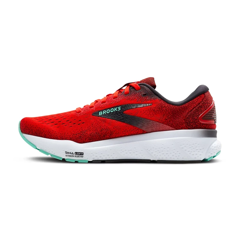 Brooks M Ghost 16