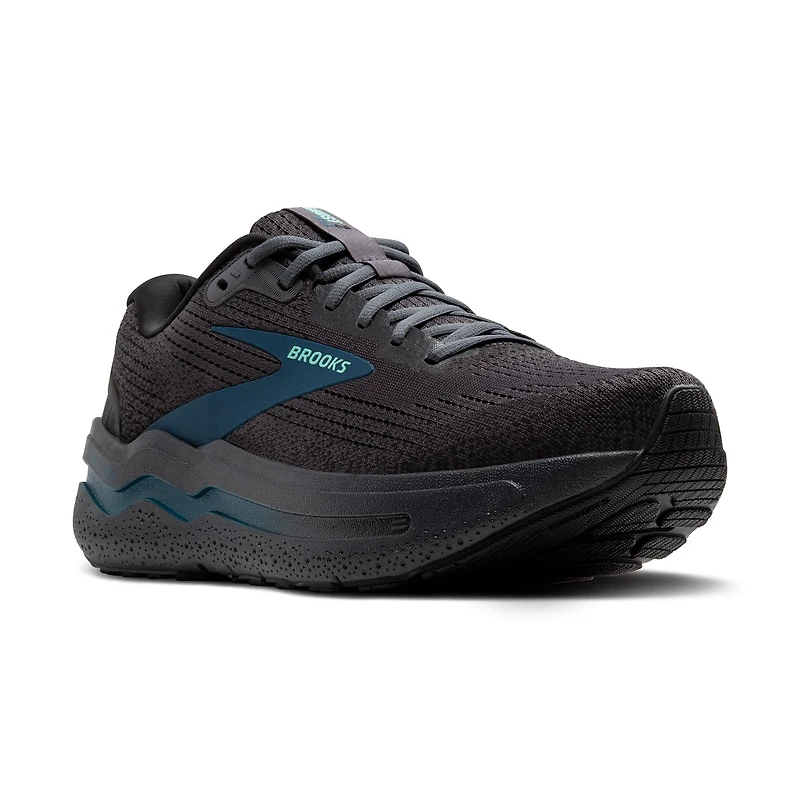 Brooks M Ghost Max 2