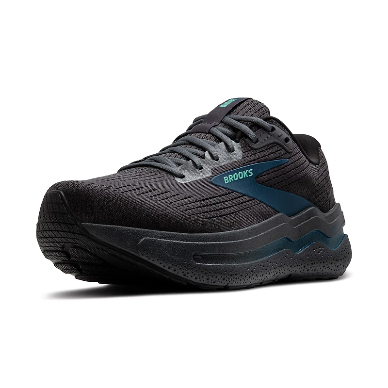 Brooks M Ghost Max 2