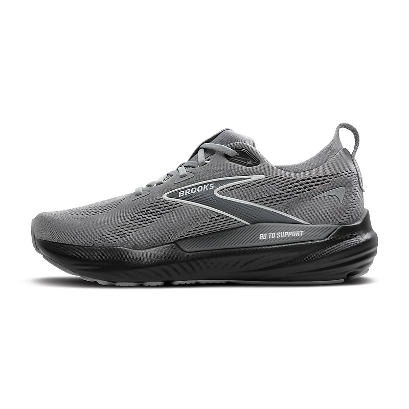 Brooks M Glycerin GTS 22