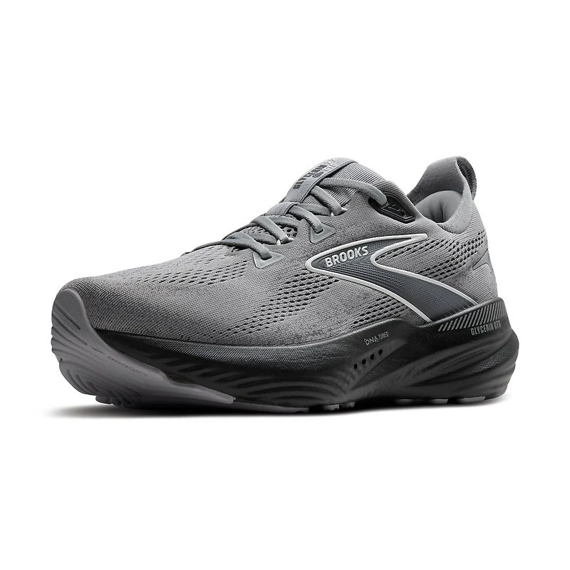 Brooks M Glycerin GTS 22