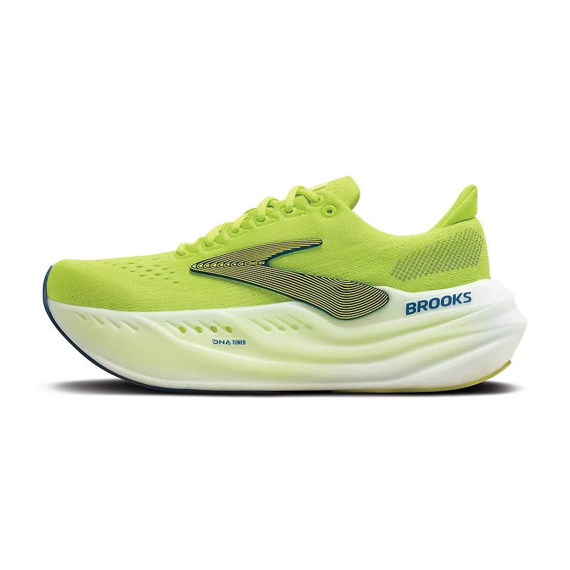 Brooks M Glycerin Max