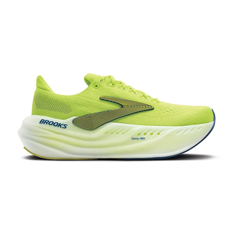 Brooks M Glycerin Max
