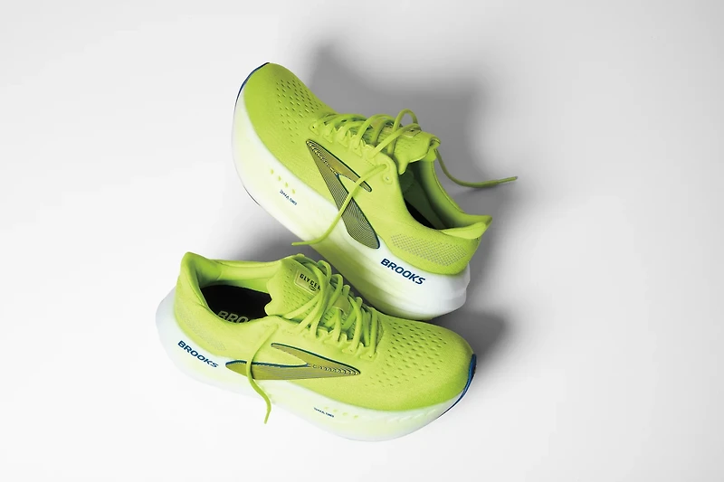 Brooks M Glycerin Max