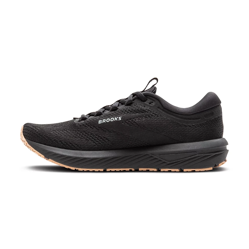 Brooks M Revel 7