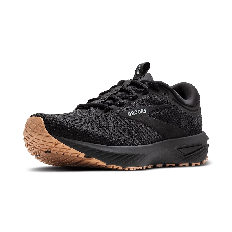 Brooks M Revel 7