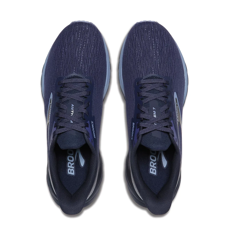 Brooks Men's Anthem 7 Running Shoe
