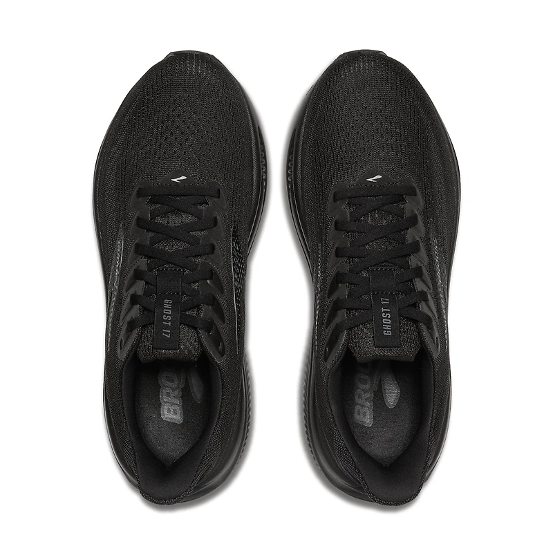 Brooks Men's Ghost 17 Running Shoes