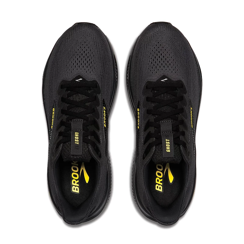 Brooks Men's Ghost 17 Running Shoes