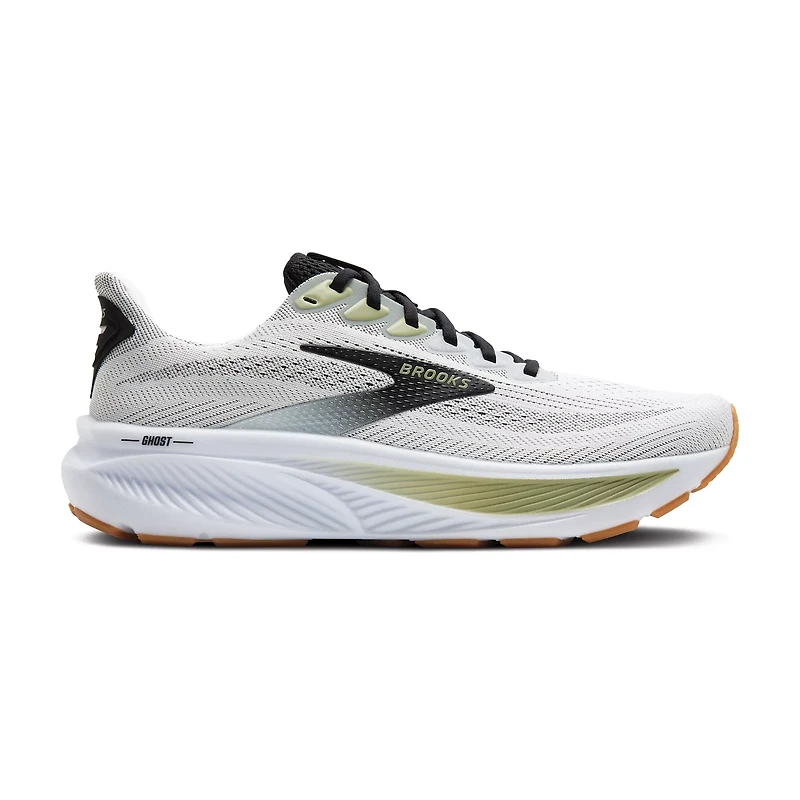 Brooks Men's Ghost 17 Running Shoes