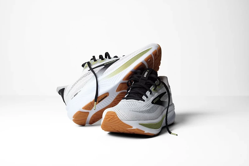 Brooks Men's Ghost 17 Running Shoes