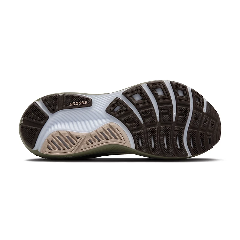 Brooks Men's Ghost 17 Running Shoes