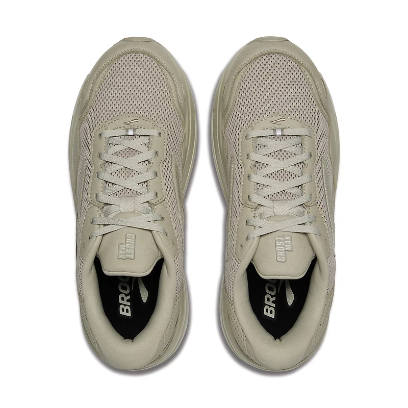 Brooks Men's Ghost Max SE ChalkTones