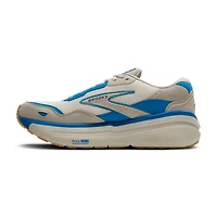 Brooks Men's Ghost Max Suede Run It Back