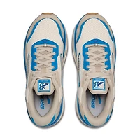 Brooks Men's Ghost Max Suede Run It Back