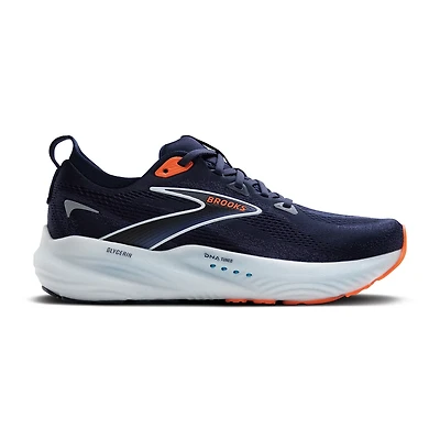 Brooks Men's Glycerin 22 Running Shoe