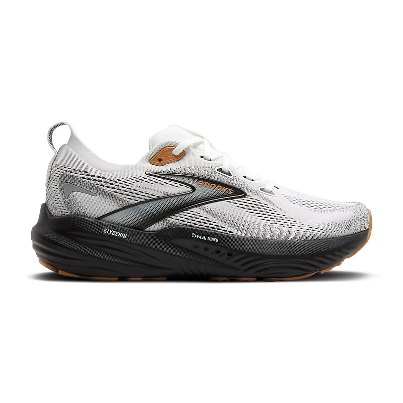 Brooks Men's Glycerin 22 Running Shoe