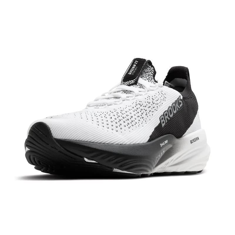 Brooks Men's Glycerin Stealthfit 22 Running Shoes