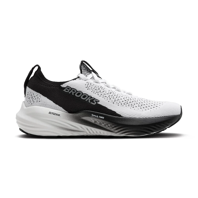 Brooks Men's Glycerin Stealthfit 22 Running Shoes