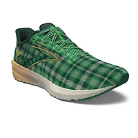 Brooks Men's Launch 10 Run Lucky Running Shoes
