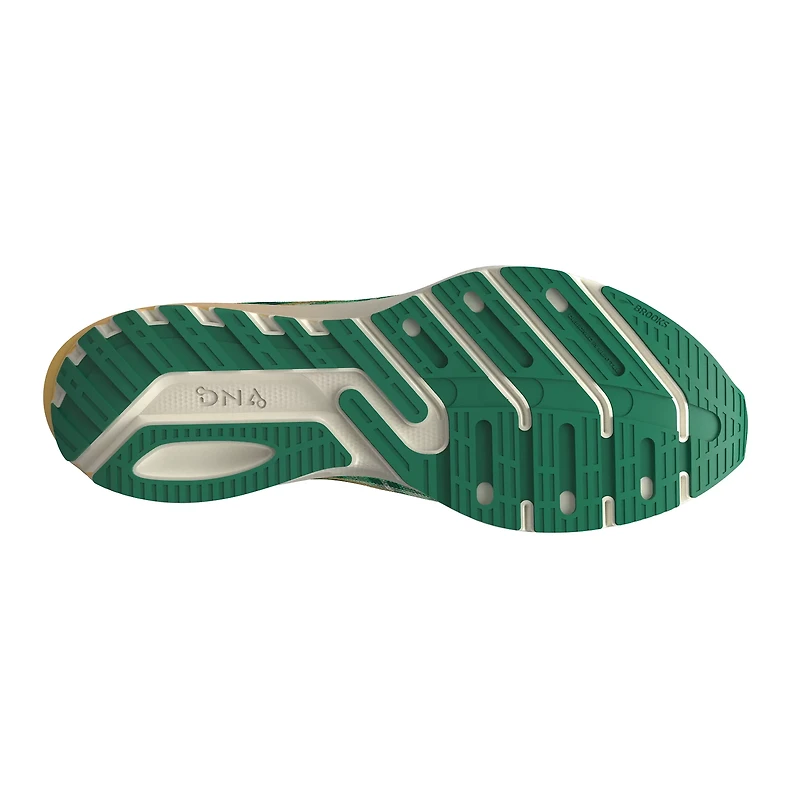 Brooks Men's Launch 10 Run Lucky Running Shoes