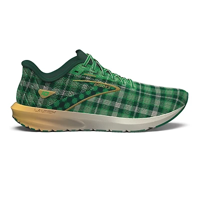 Brooks Men's Launch 10 Run Lucky Running Shoes