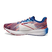 Brooks Men's Launch 10 USA Running Shoes