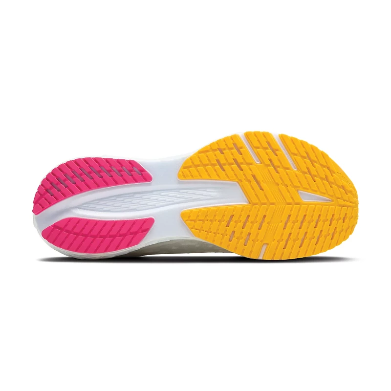 Brooks Men's Launch 11 Verve Collection