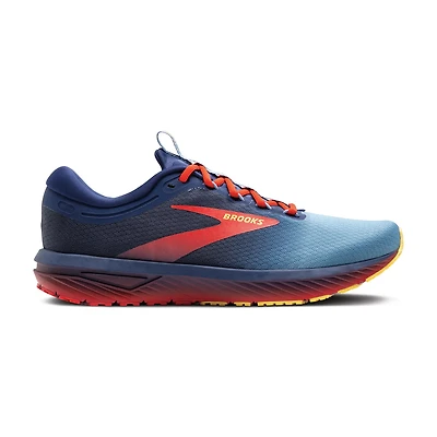 Brooks Men's Revel 7 Hero 3.0 Running Shoes