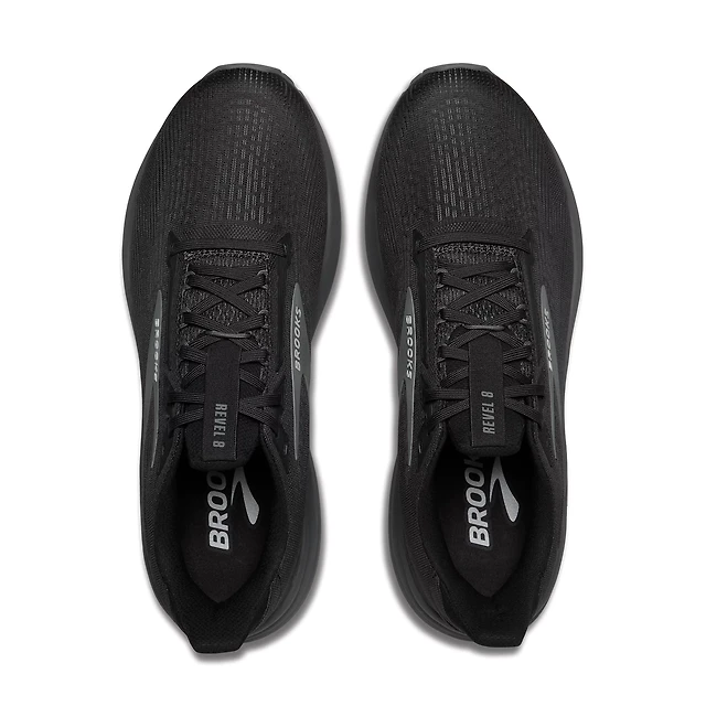 Brooks Men's Revel Running Shoes at Hamilton Place in