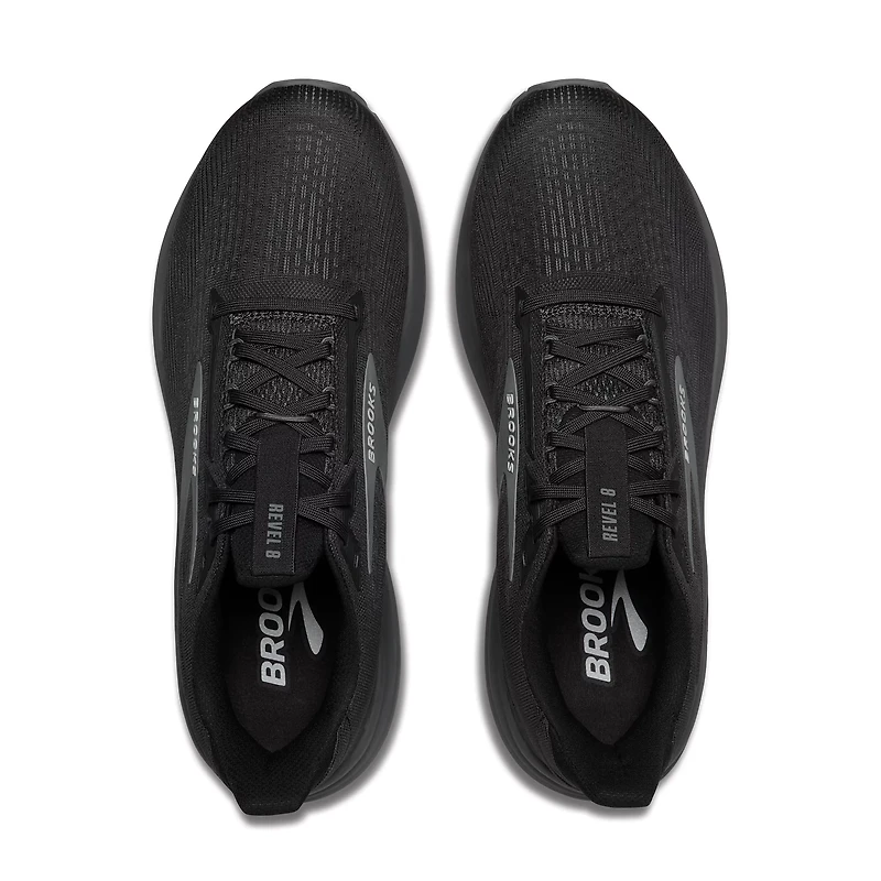 Brooks Men's Revel 8 Running Shoes